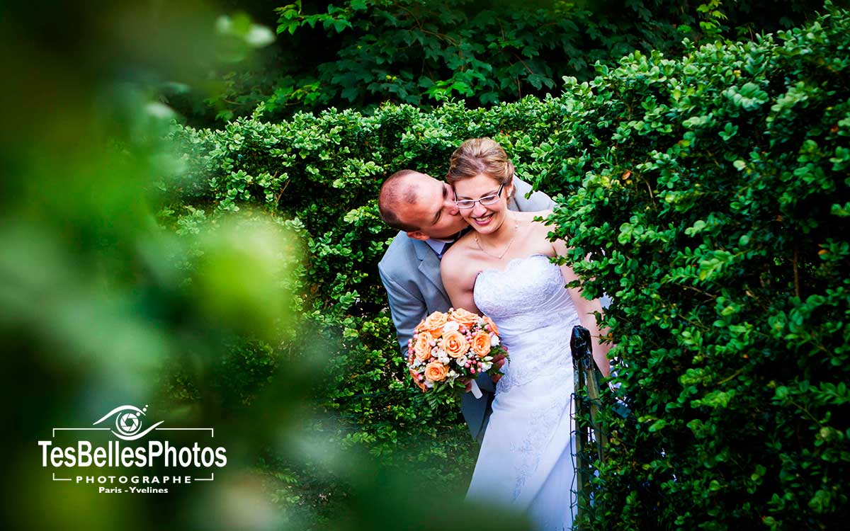 Photographe mariage à Reims – reportage photo et séance couple