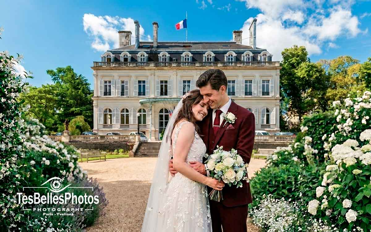 Photographe de mariage à Épernay – reportage photo authentique et naturel