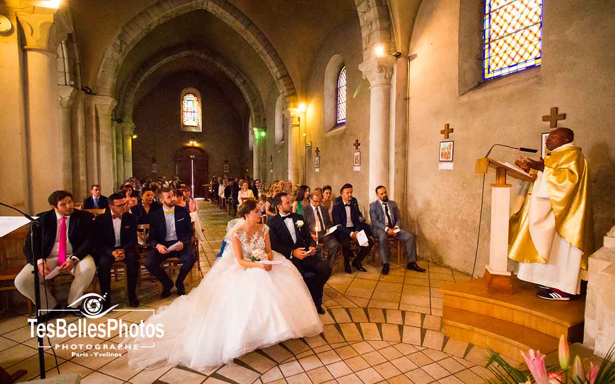 Photographe mariage Marne – reportage authentique à Épernay